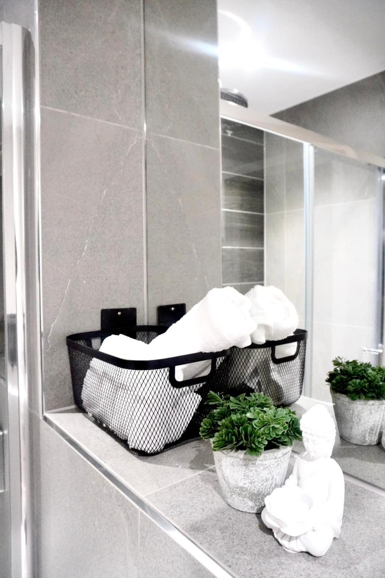 Central Manchester Luxury 2 Bed Apartment With Balcony 外观 照片